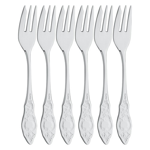 Zwilling besteck ostfriesen - ostfriesen, 6