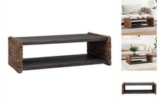 Beistelltisch Natur 44,5x45x45