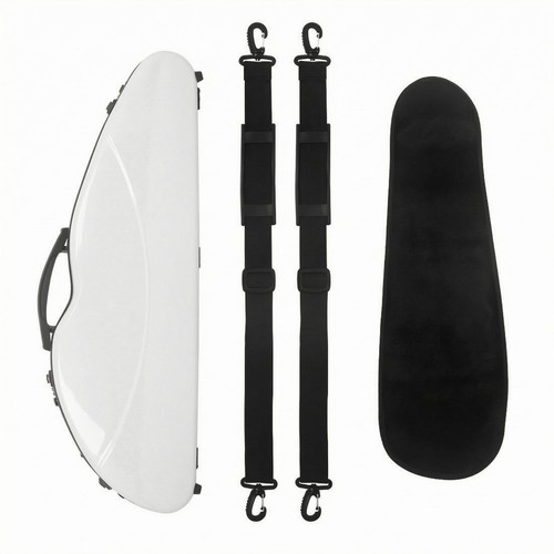 Full size violinkoffer - size,