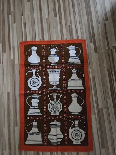 Ddr malimo tuch - tuch, neu