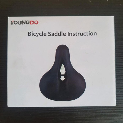 Youngdo blw q10 fahrradsattel - youngdo,