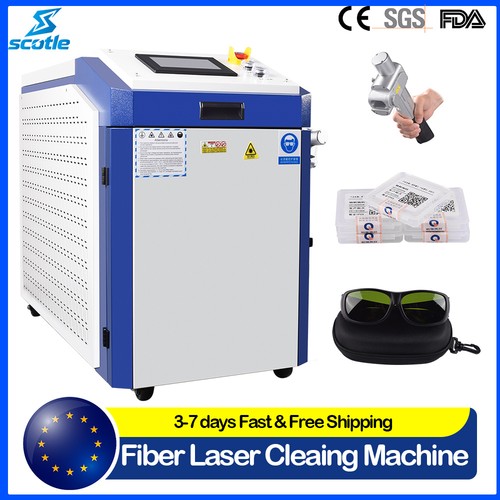Raycus faserlaser reiniger - raycus,