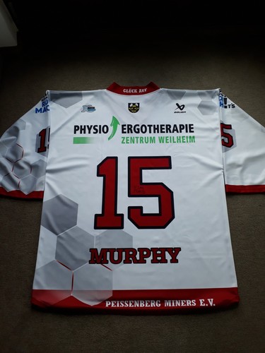 Peissenberg miners eishockey - peissenberg,