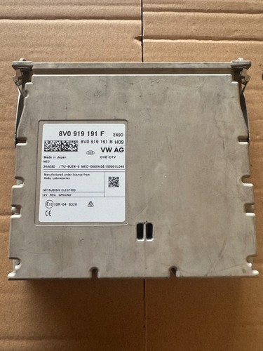 Original tuner - tv,
