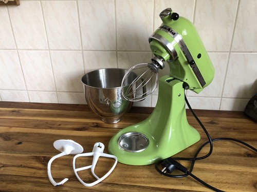 Kitchenaid artisan 5ksm150 - kitchenaid,