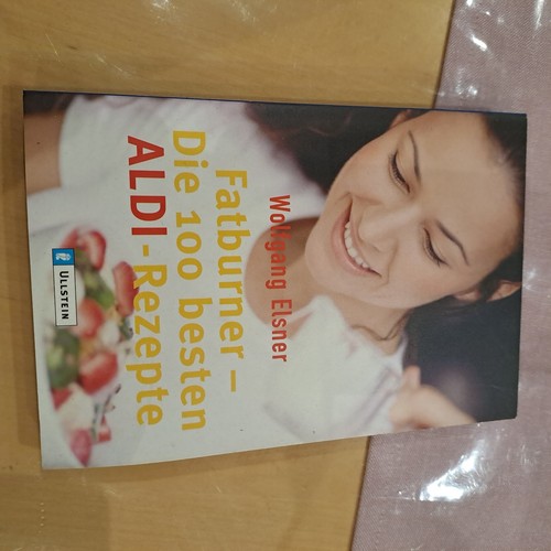 Fatburner die 100 besten aldi - besten,