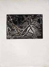 Fekete, Esteban: Nachmittags