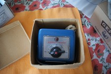 Märklin Trafo alt, Orginal