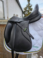 Dressursattel AMERIGO Cervia