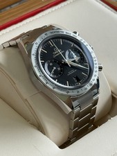 Omega Speedmaster '57 Co-Axial