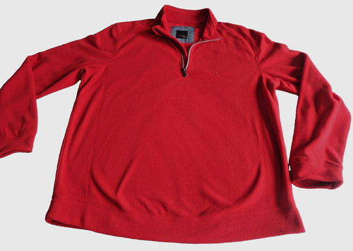 Bonita men fleece pulli - men,