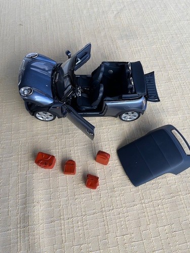 Bmw mini cabrio - /,