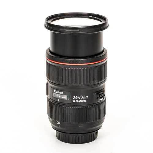 Canon 70mm 8l ii - canon, ef