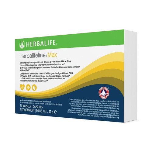 Herbalife herbalifeline max - herbalife,