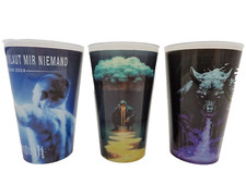 TOURBECHER/ KONZERTBECHER |