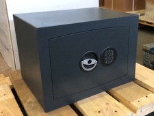 Pistolenschrank Pistolentresor Safe Grad Klasse Stufe 1 EN1143-1 KWS 5 EL 0 NEU