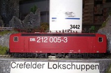Märklin 3442 BR 212 005-3 DR