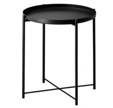 IKEA GLADOM Tabletttisch