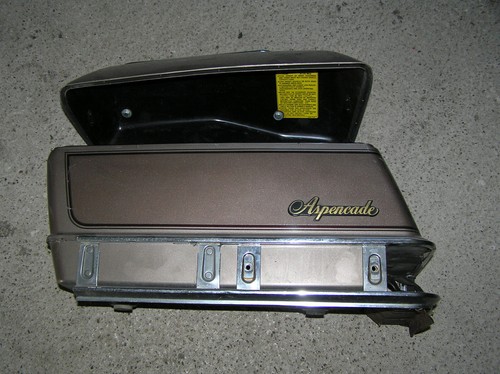 Honda 1200 gold wing - honda,