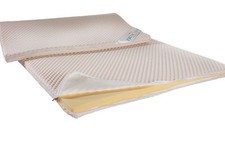 Procave viscoschaum topper - procave,