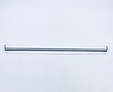 Bonschiene 60 cm Kugel Greifsystem Bon leiste Zettelhalter Aluminium TOP