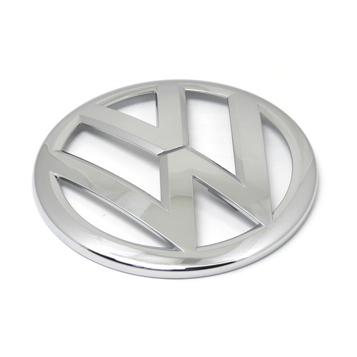 Original emblem golf 5g - original, vw