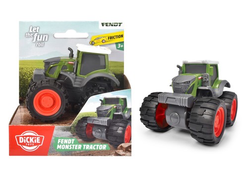 Dickie toys - dickie,