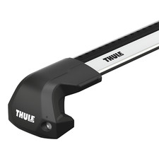 Thule WingBar Edge -
