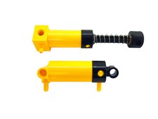 2er Set LEGO Pneumatic LEGO