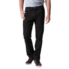 Rounder Jeans Falco - Black / Schwarz - Stretch von Stooker Brands