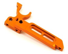 Xray alu motorhalter - t4,