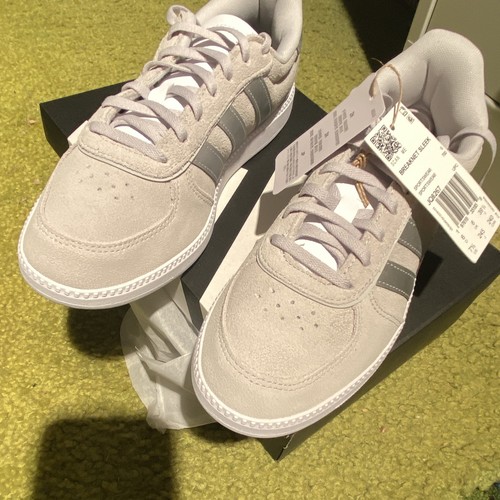 Adidas breaknet sleek - adidas, w