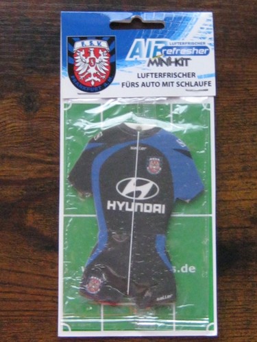 Fsv frankfurt lufterfrischer - fsv,
