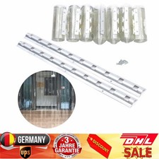 PVC Streifenvorhänge