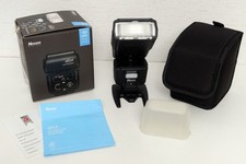 Nissin i60a Blitzgerät für