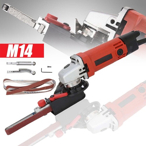 M14 elektrofeile - m14,