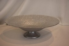 Etagere Glas Schale Obstschale