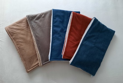 Hundedecken handarbeit stoff - handarbeit,
