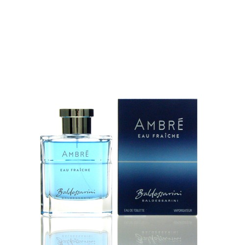 Baldessarini ambre eau - ambre,