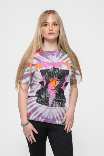 The doors shirt jim portrait - doors,