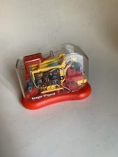 Rexel Staple Wizard Hefter Tacker Büro Sammler Deko Bastler Design 90er Jahre