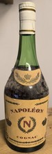 Cognac Napoléon, Original