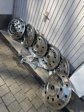 Radzierblenden/Radkappen LKW