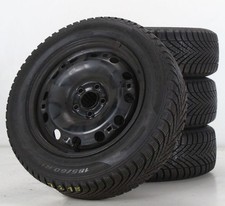 VW Polo 6R 6C Winterräder