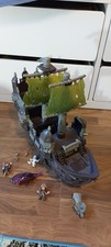 Disney davy jones the flying - davy,