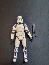 Star Wars ROTS Hasbro Clone