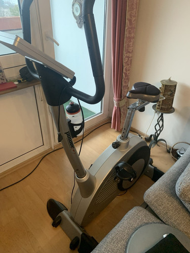 Crane ergometer - crane,