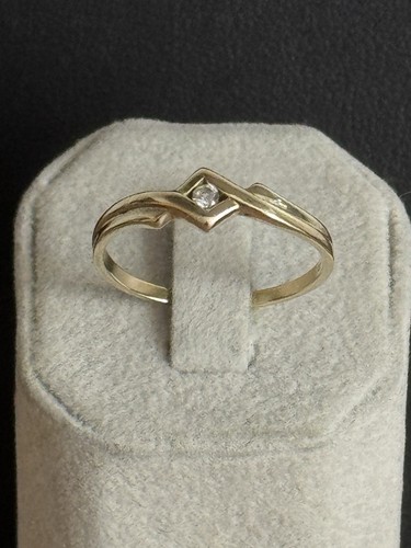Goldring damenring mit - damenring,