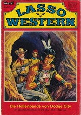 Lasso 41 original Bastei