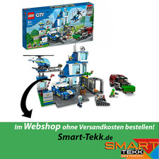 LEGO® City 60316